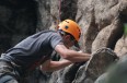 Zawody wspinaczkowe SPEED ROCK CLIMBING KARPACZ 2011
