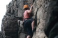 Zawody wspinaczkowe SPEED ROCK CLIMBING KARPACZ 2011