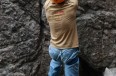 Zawody wspinaczkowe SPEED ROCK CLIMBING KARPACZ 2011