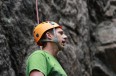 Zawody wspinaczkowe SPEED ROCK CLIMBING KARPACZ 2011