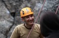 Zawody wspinaczkowe SPEED ROCK CLIMBING KARPACZ 2011