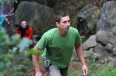 Zawody wspinaczkowe SPEED ROCK CLIMBING KARPACZ 2011