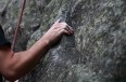 Zawody wspinaczkowe SPEED ROCK CLIMBING KARPACZ 2011
