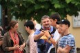 Międzynarodowy Festiwal Teatrów Ulicznnych