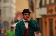 Międzynarodowy Festiwal Teatrów Ulicznnych