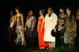 Teatry uliczne 2011 Jelenia Góra
