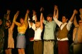 Teatry uliczne 2011 Jelenia Góra