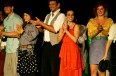 Teatry uliczne 2011 Jelenia Góra