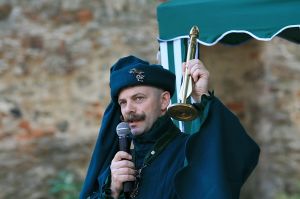 XXII Rycerski Turniej Kuszniczy o Złoty Bełt Chojnika