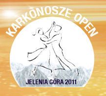 Turniej Tańca Karkonosze Open 2011