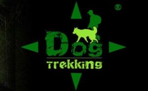 Dog Trekking Przesieka 2011