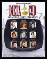 Dieta cud - Komedia odchudzająca