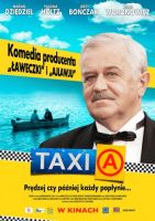 Film Taxi A Kino LOT
