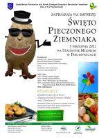 Święto Pieczonego Ziemniaka