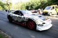 Driftingowe Mistrzostwa Polski Karpacz 2011 - finał