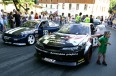 Driftingowe Mistrzostwa Polski Karpacz 2011 - finał