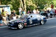 Driftingowe Mistrzostwa Polski Karpacz 2011 - finał