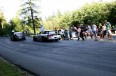 Driftingowe Mistrzostwa Polski Karpacz 2011 - finał