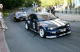 Driftingowe Mistrzostwa Polski Karpacz 2011 - finał