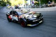 Driftingowe Mistrzostwa Polski Karpacz 2011 - finał