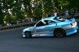 Driftingowe Mistrzostwa Polski Karpacz 2011 - finał