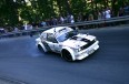 Driftingowe Mistrzostwa Polski Karpacz 2011 - finał