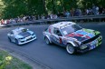 Driftingowe Mistrzostwa Polski Karpacz 2011 - finał