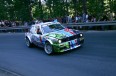 Driftingowe Mistrzostwa Polski Karpacz 2011 - finał