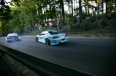 Driftingowe Mistrzostwa Polski Karpacz 2011 - finał