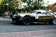 Driftingowe Mistrzostwa Polski Karpacz 2011 - finał