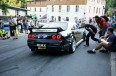 Driftingowe Mistrzostwa Polski Karpacz 2011 - finał