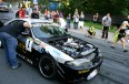 Driftingowe Mistrzostwa Polski Karpacz 2011 - finał