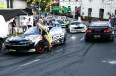Driftingowe Mistrzostwa Polski Karpacz 2011 - finał