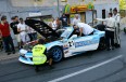 Driftingowe Mistrzostwa Polski Karpacz 2011 - finał