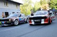 Driftingowe Mistrzostwa Polski Karpacz 2011 - finał
