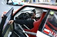Driftingowe Mistrzostwa Polski Karpacz 2011 - finał