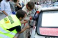Driftingowe Mistrzostwa Polski Karpacz 2011 - finał