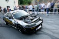 Driftingowe Mistrzostwa Polski Karpacz 2011 - finał