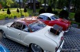 Międzynarodowy Zlot VW Karmann Ghia