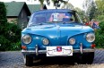 Międzynarodowy Zlot VW Karmann Ghia