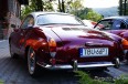 Międzynarodowy Zlot VW Karmann Ghia