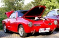 Międzynarodowy Zlot VW Karmann Ghia