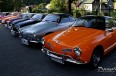Międzynarodowy Zlot VW Karmann Ghia