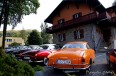 Międzynarodowy Zlot VW Karmann Ghia