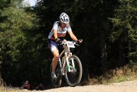 Bike Maraton Karpacz - 2011