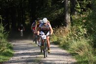 Bike Maraton Karpacz - 2011 - cz. 2