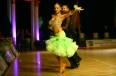 Turniej Tańca Karkonosze Open 2011