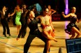 Turniej Tańca Karkonosze Open 2011