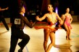 Turniej Tańca Karkonosze Open 2011