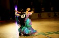 Turniej Tańca Karkonosze Open 2011